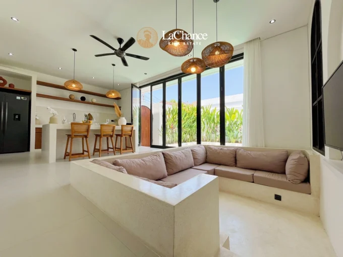 2 bedrooms villa in Padonan