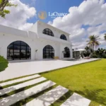 Brand New 3 Bedrooms in Munggu with Big Garden