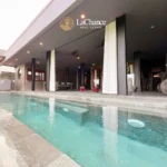 Brand-New 5-Bedroom Villa in Tumbak Bayuh, Rice Field Views
