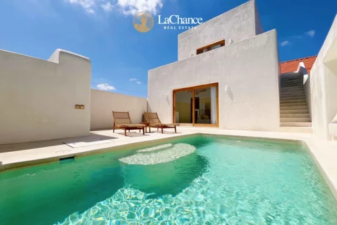 2 bedrooms Villa for sale Munggu Bali