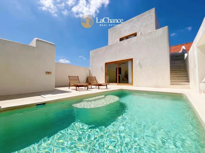 2 bedrooms Villa for sale Munggu Bali