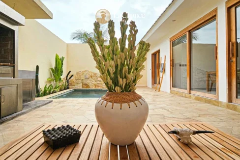 3 bedrooms in Babakan Canggu