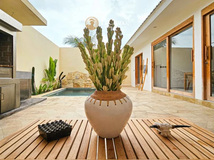 3 bedrooms in Babakan Canggu