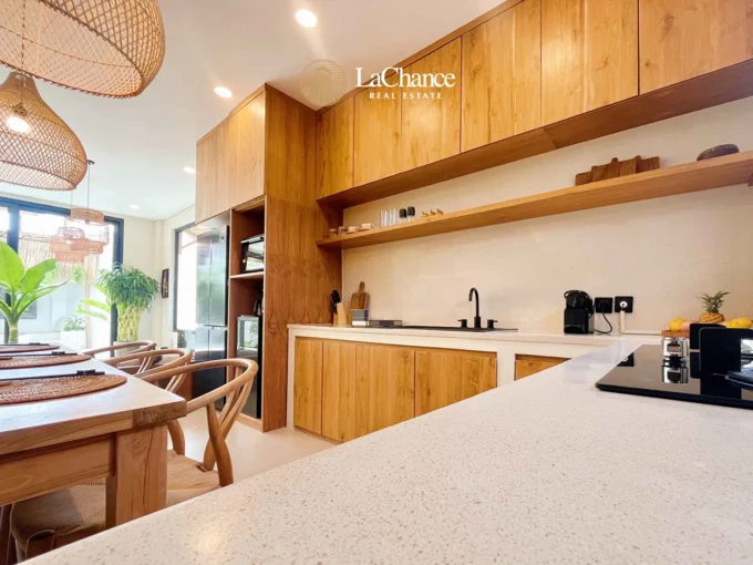 brand new 2-bedroom in Tumbak Bayuh