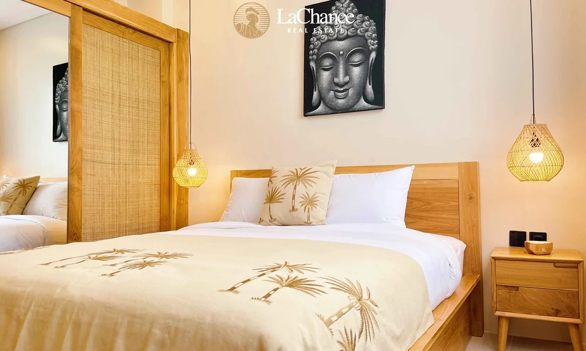 2 bedrooms villa tumbak bayuh18