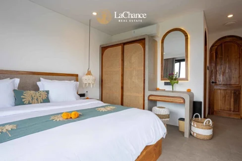 3 bedrooms Pererenan15