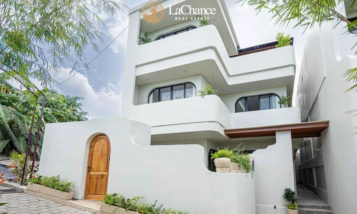 3 bedrooms Pererenan17