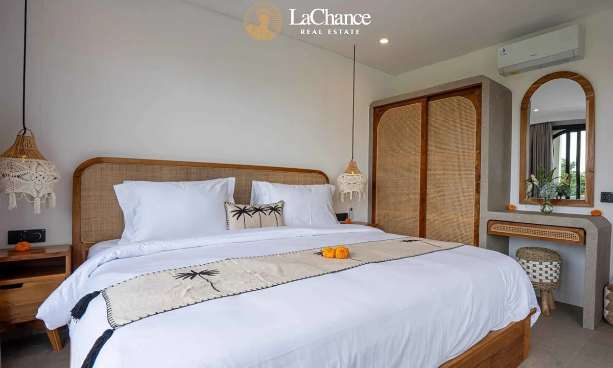 3 bedrooms Pererenan2