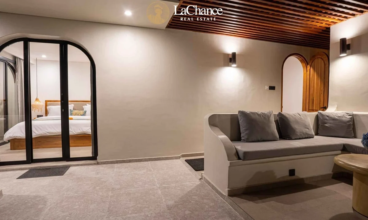 3 bedrooms Pererenan8