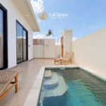 1 bedroom studio seseh