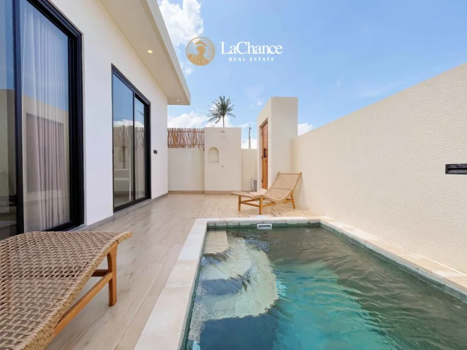 1 bedroom studio seseh