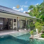 2 bedrooms villa in Batu Bolong Canggu