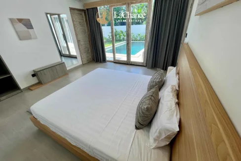 Villa Sungai Umalas10