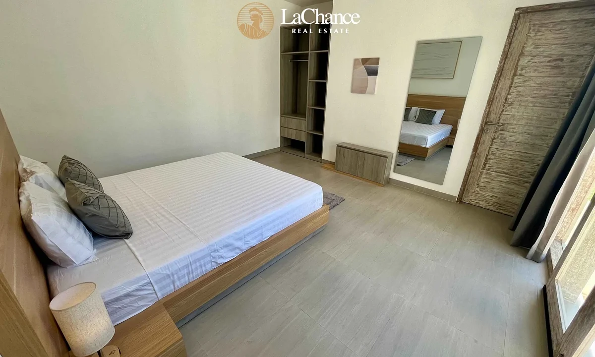 Villa Sungai Umalas13