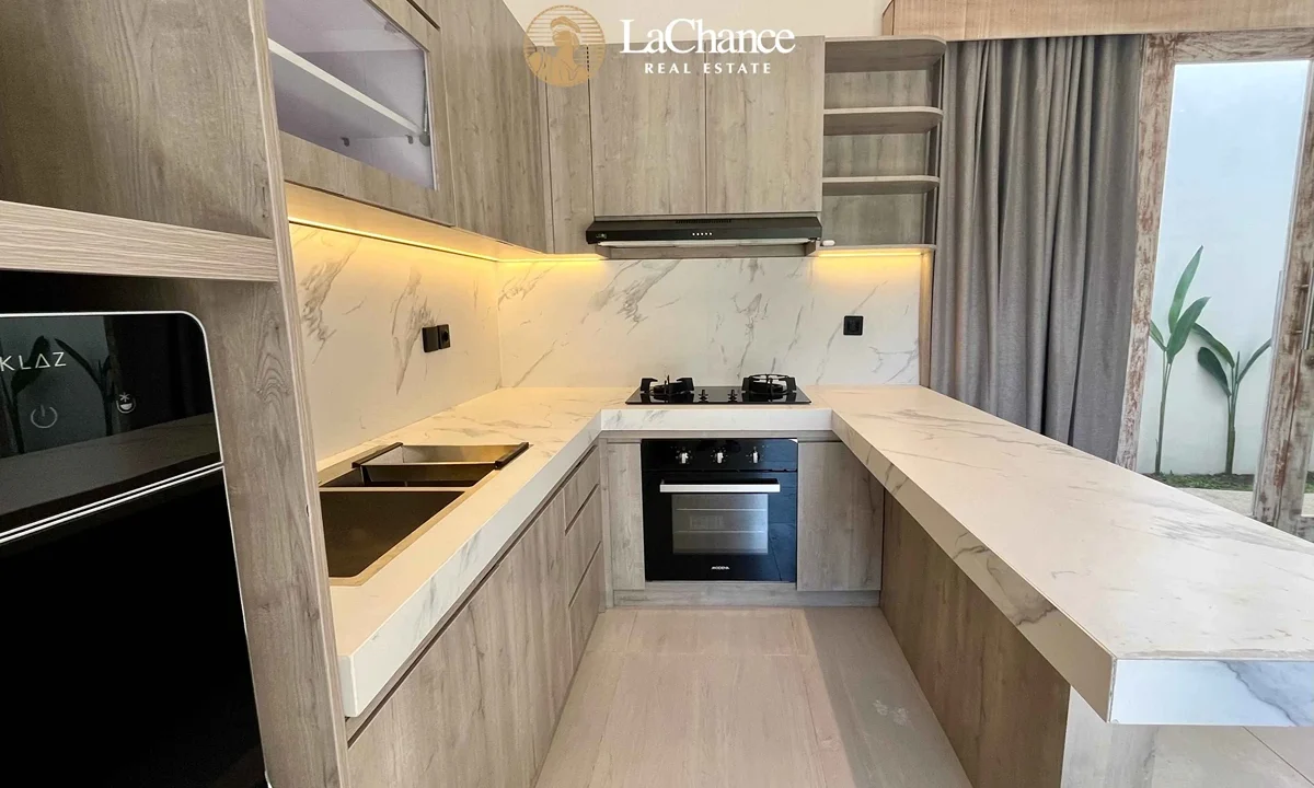 Villa Sungai Umalas14