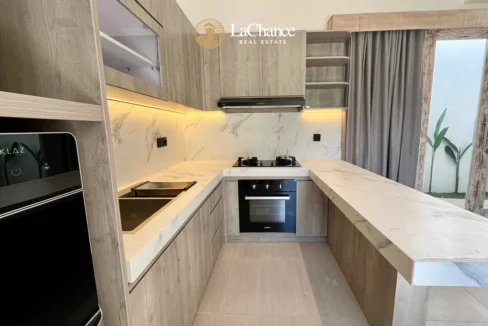 Villa Sungai Umalas14