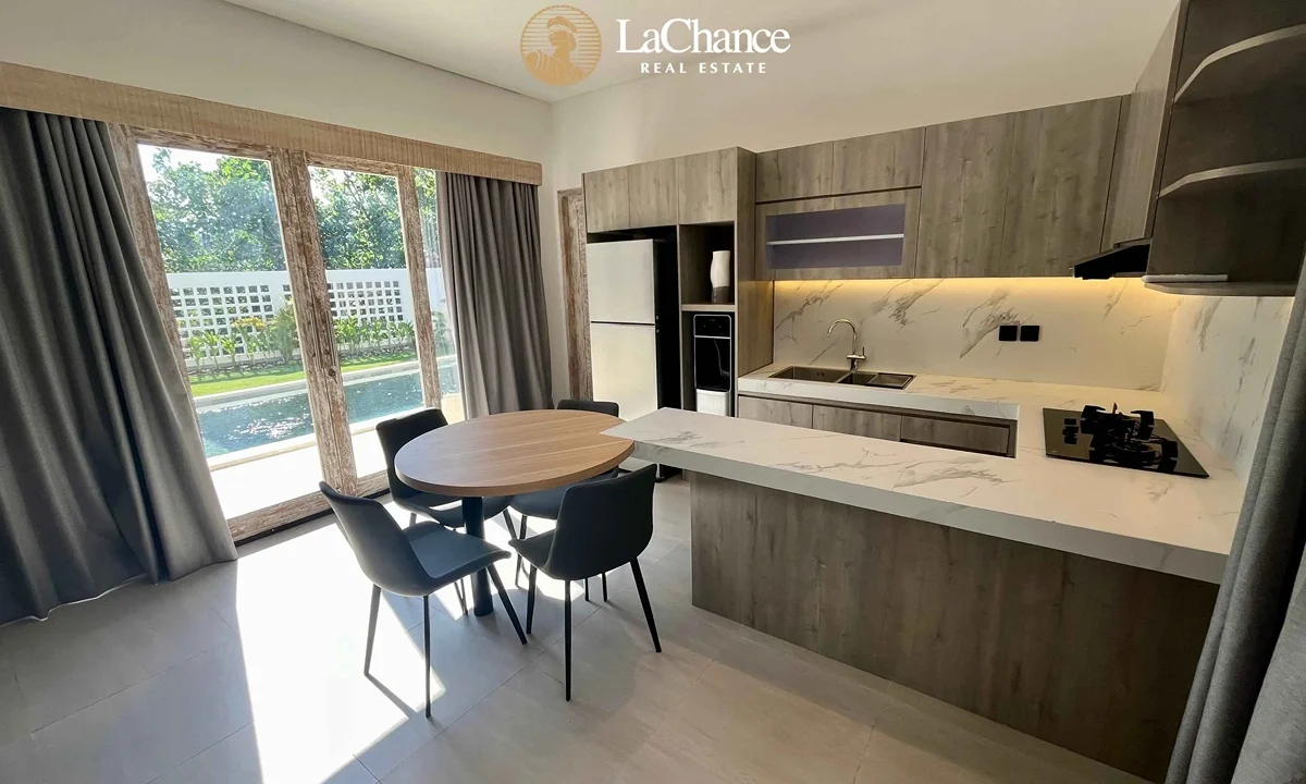 Villa Sungai Umalas15