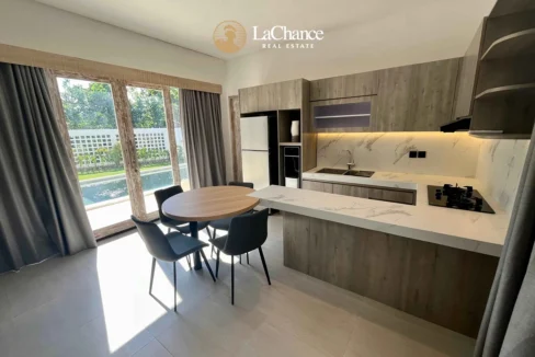 Villa Sungai Umalas15