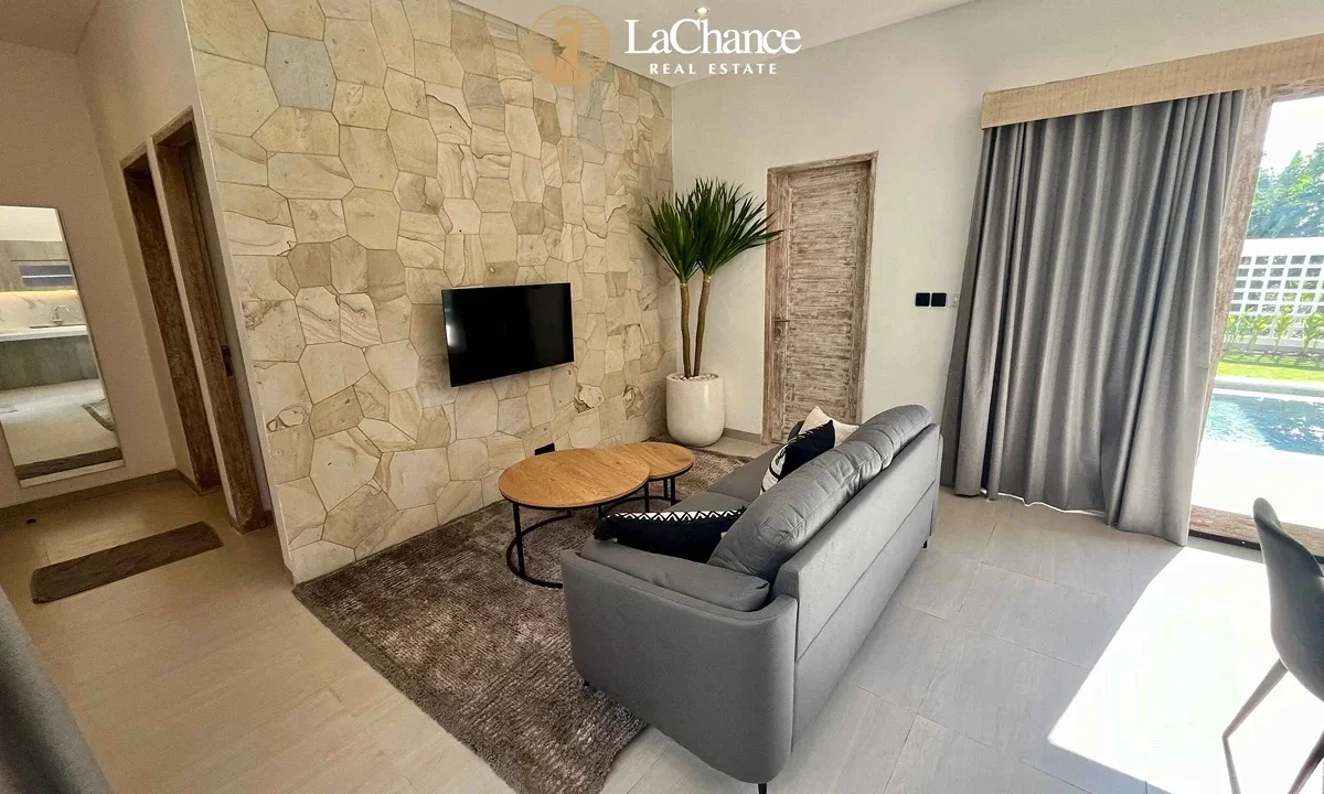 Villa Sungai Umalas17