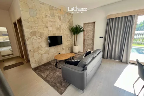 Villa Sungai Umalas17