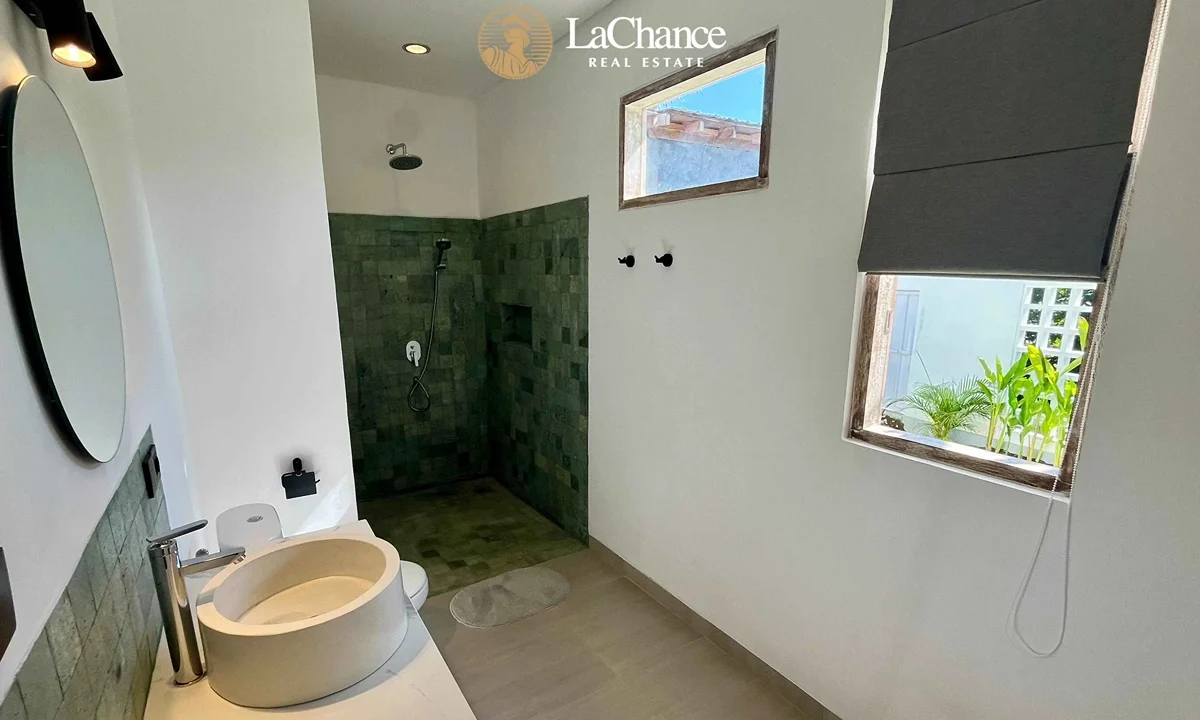 Villa Sungai Umalas18