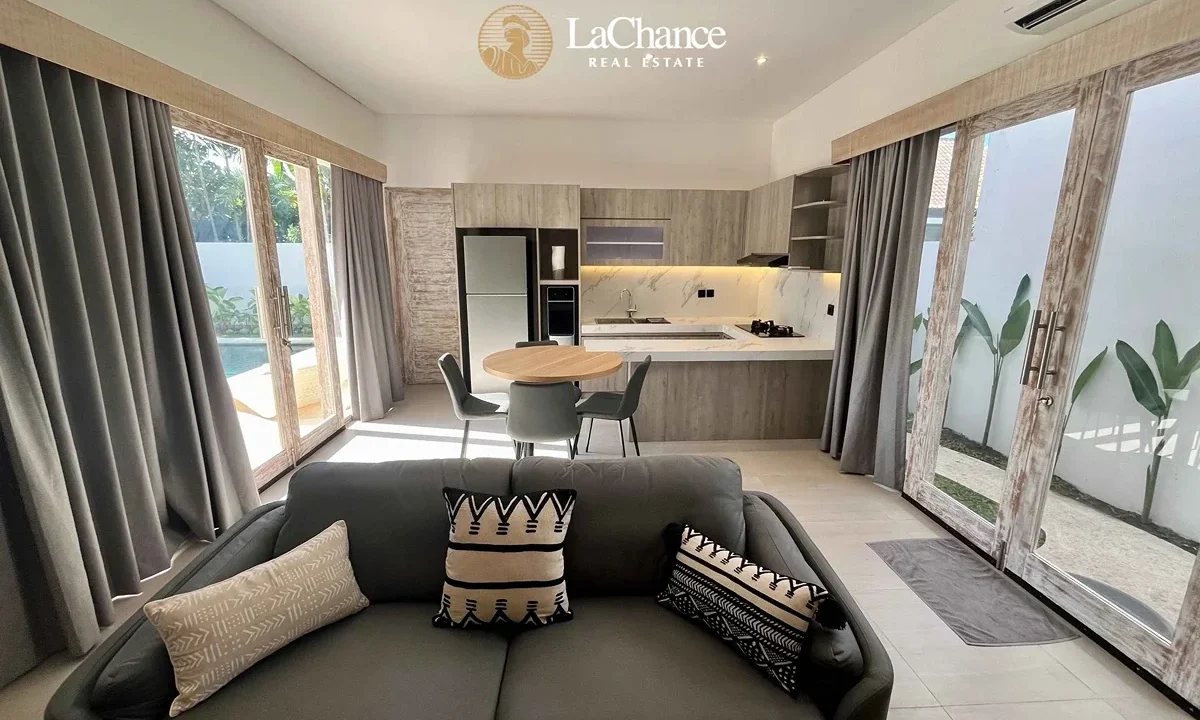 Villa Sungai Umalas19