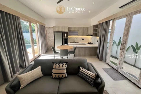 Villa Sungai Umalas19