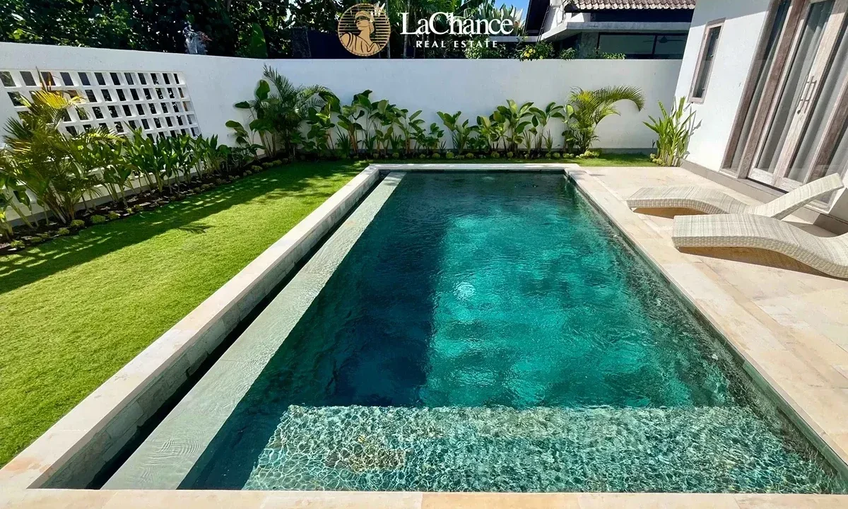 Villa Sungai Umalas2