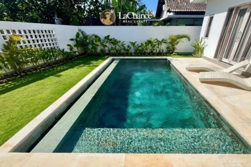 Villa Sungai Umalas2