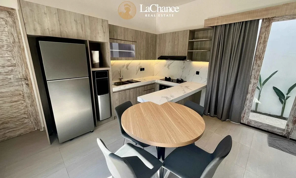 Villa Sungai Umalas20