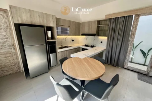 Villa Sungai Umalas20