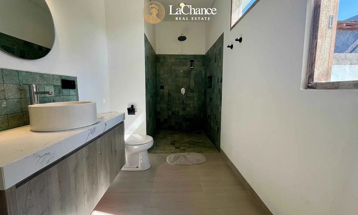 Villa Sungai Umalas21