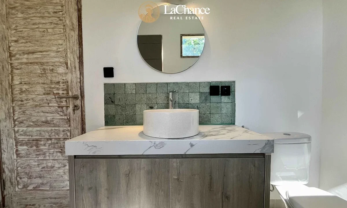 Villa Sungai Umalas22