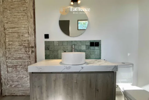 Villa Sungai Umalas22