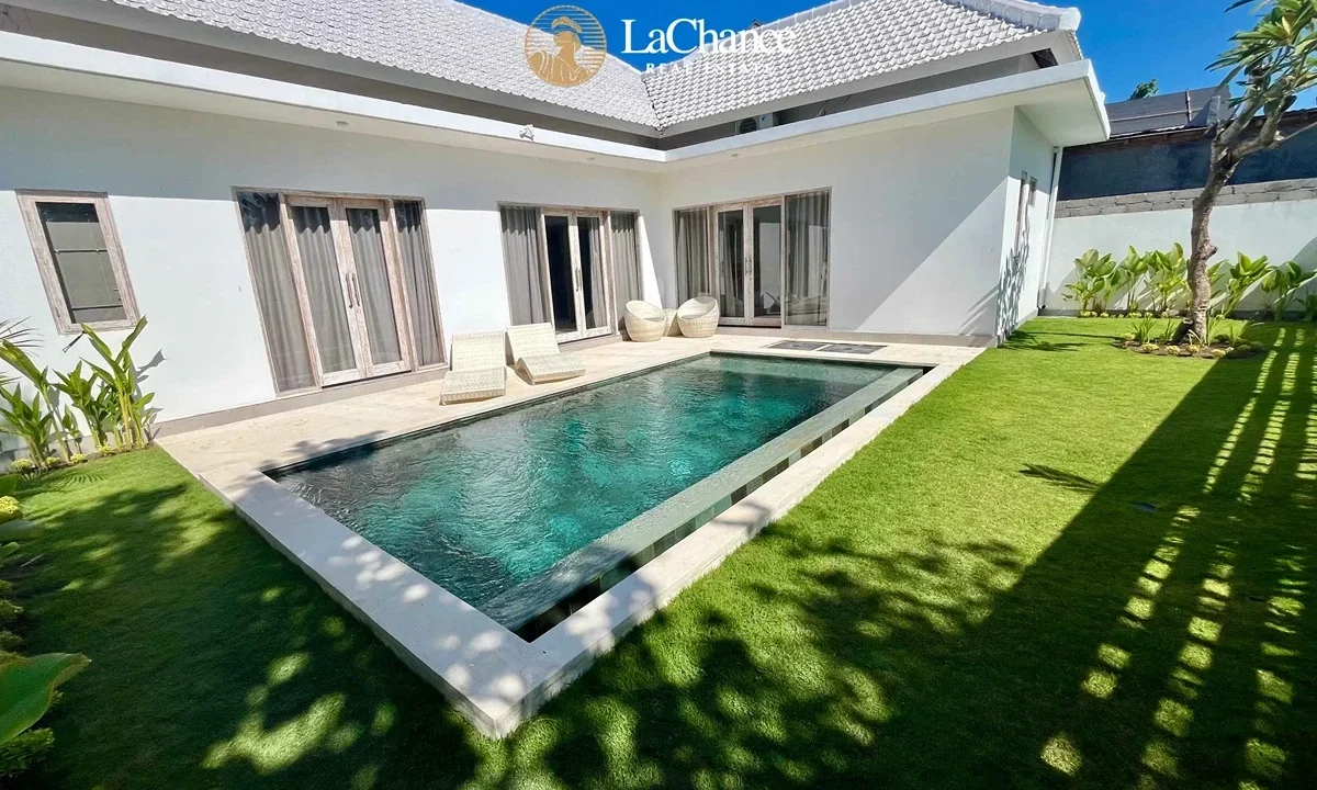 Villa Sungai Umalas3