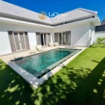 Modern 2-Bedroom Villa in Umalas