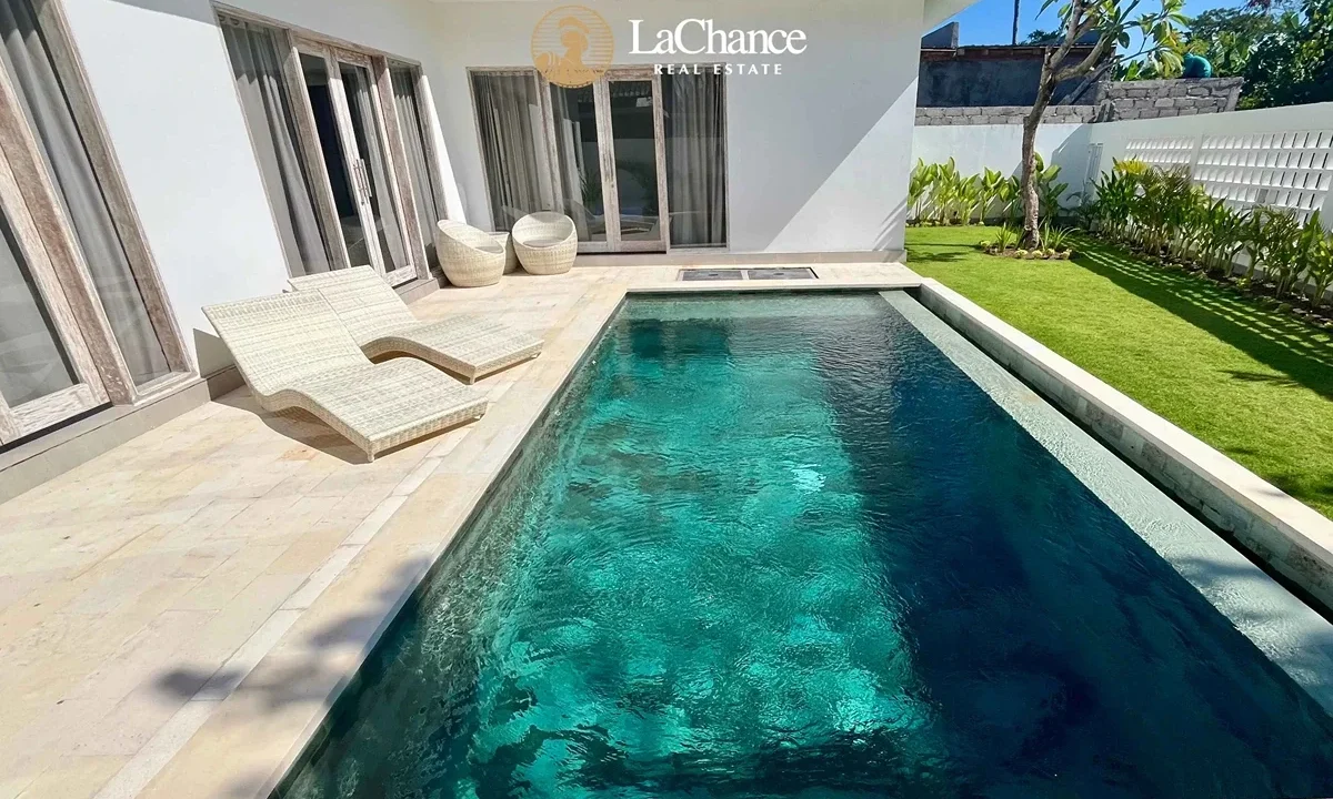 Villa Sungai Umalas5