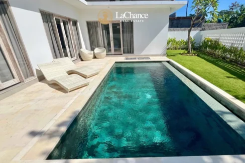 Villa Sungai Umalas5