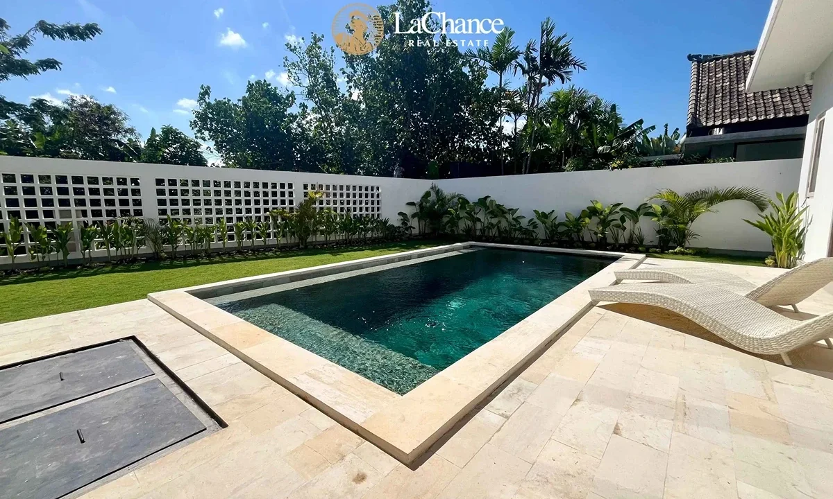 Villa Sungai Umalas6