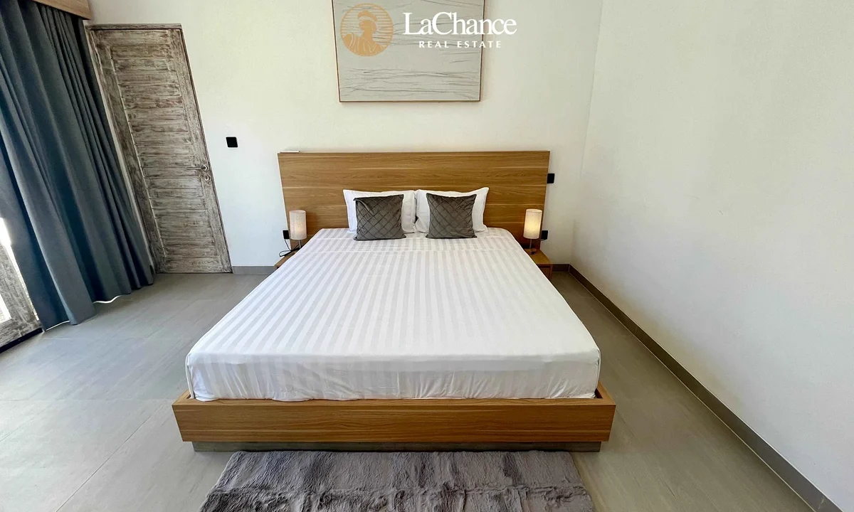 Villa Sungai Umalas7