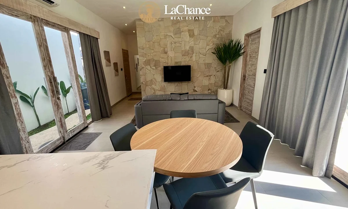 Villa Sungai Umalas8