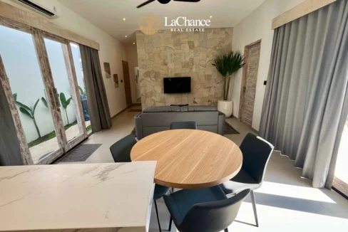 Villa Sungai Umalas8