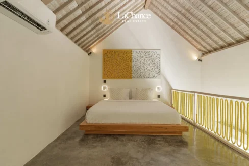 2 bedrooms in Umalas Bali2