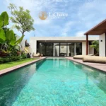 4 bedrooms villa for rent in Umalas