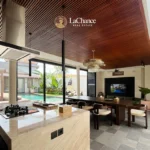 4 bedrooms villa for rent in Umalas