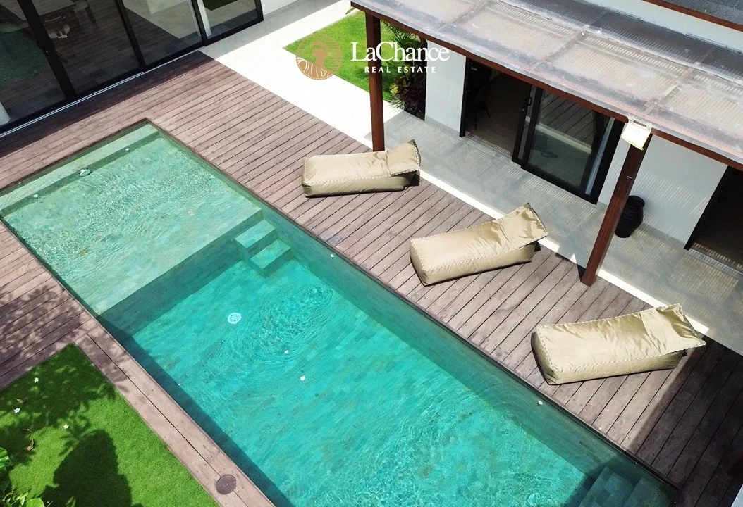 4 bedrooms villa Umalas10