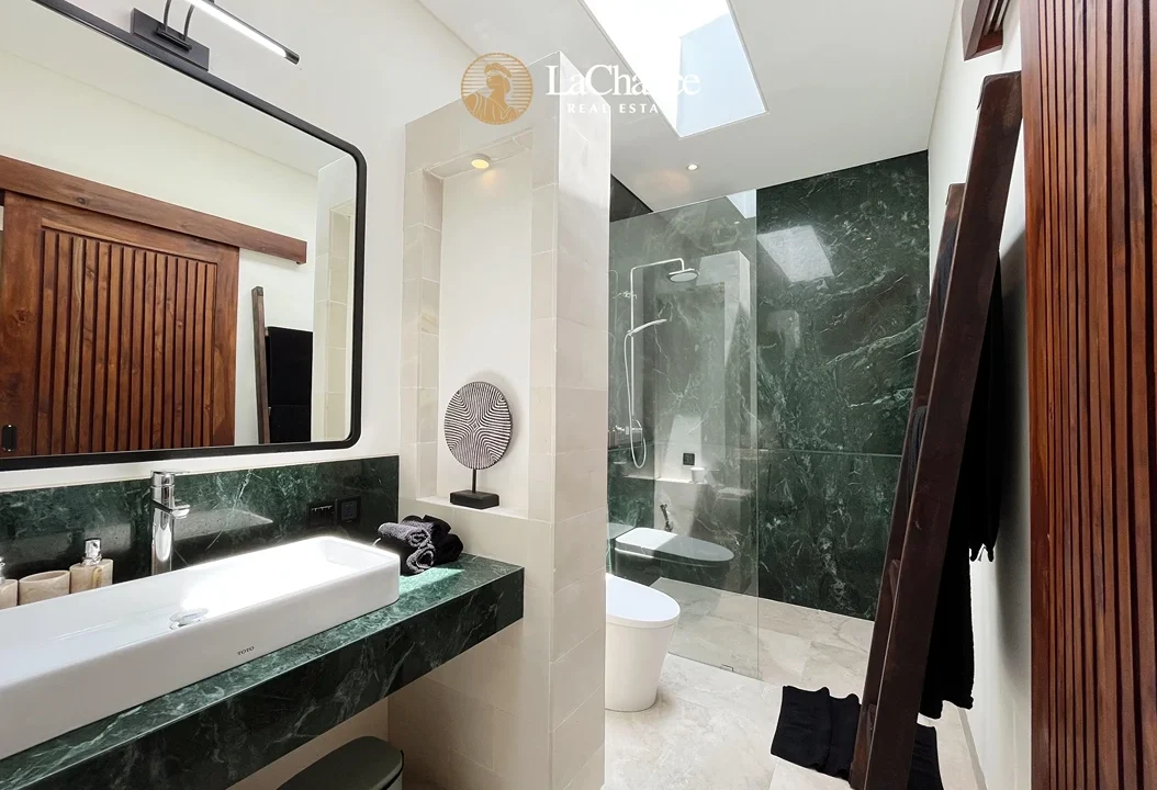 4 bedrooms villa Umalas16