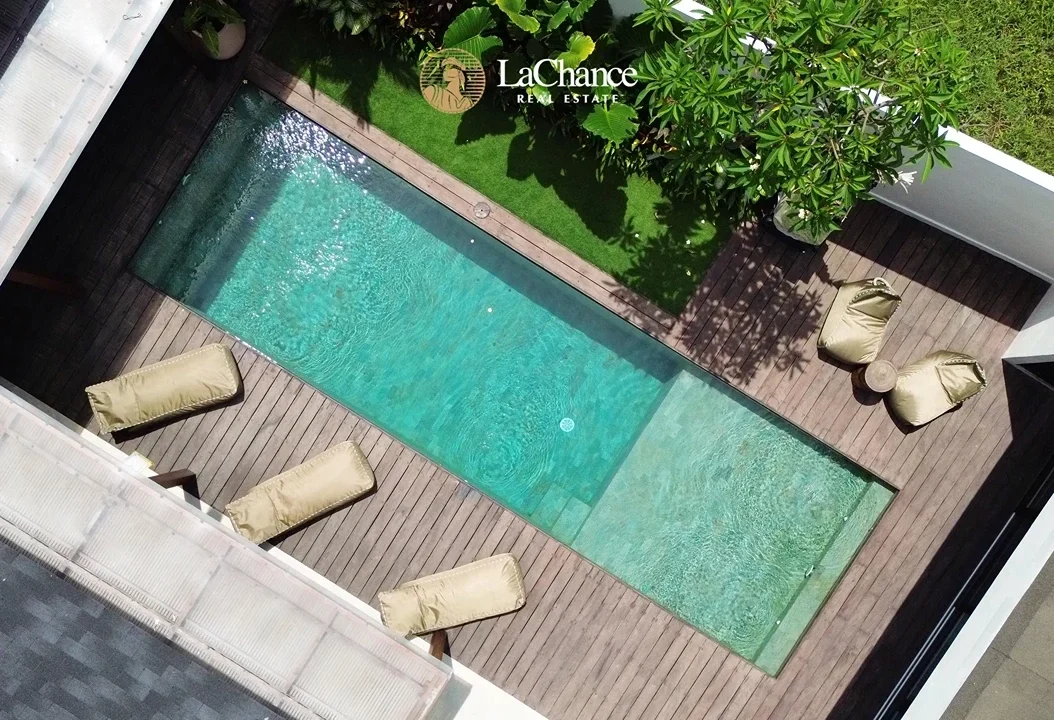 4 bedrooms villa Umalas2