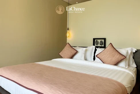 4 bedrooms villa Umalas23