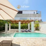 Stunning 4 Bedroom Villa in Cemagi with Ocean View